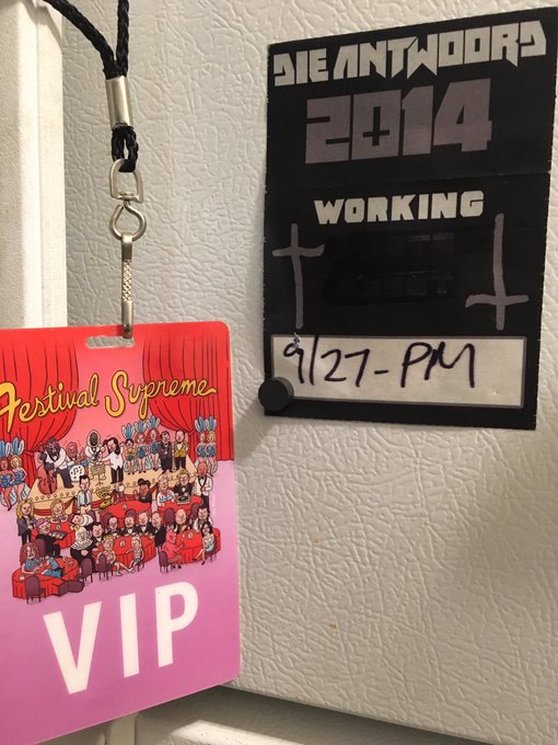 August 24 - it's on ... @DieAntwoord maybe I'll get to meet y'all this time finally ? Been a big fan<a class="tags" target="_blank" title="On Twitter" href="/?out=eyJ0eXAiOiJKV1QiLCJhbGciOiJIUzUxMiJ9.eyJpYXQiOjE3MjA3NjkzMzUsImlzcyI6InR3cG9ybnN0YXJzLmNvbSIsIm5iZiI6MTcyMDc2OTMzNSwiZXhwIjoxNzUyMzA1MzM1LCJyZWRpcmVjdF91cmwiOiJodHRwczovL3R3aXR0ZXIuY29tL0RpZUFudHdvb3JkIn0.iJOQn9vezuafCh_6zOMoJubGsWIgIDAAk9_ScIthJMw8h9NA925LUgE1rPvZM_1SnmQR4issnPYUzmvWxxSJRA">@DieAntwoord</a><a href="/tag/justsaying"class="tags"><span>#justsaying</span></a><a href="/tag/hustler"class="tags"><span>#hustler</span></a><a href="/tag/tittytuesday"class="tags"><span>#tittytuesday</span></a>