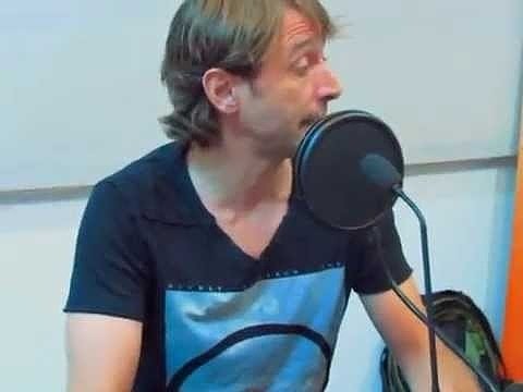 Los espero 20.30 en radionitro.com.ar en "La mesa está servida"