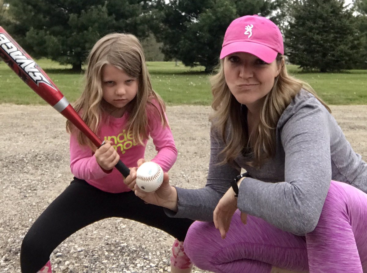 TannerLovesTRo's tweet photo. Don't mess with Jackson Popcorn Tee Ball. #littleleague #coachtanner #slugger https://t.co/kDzR8U91x7