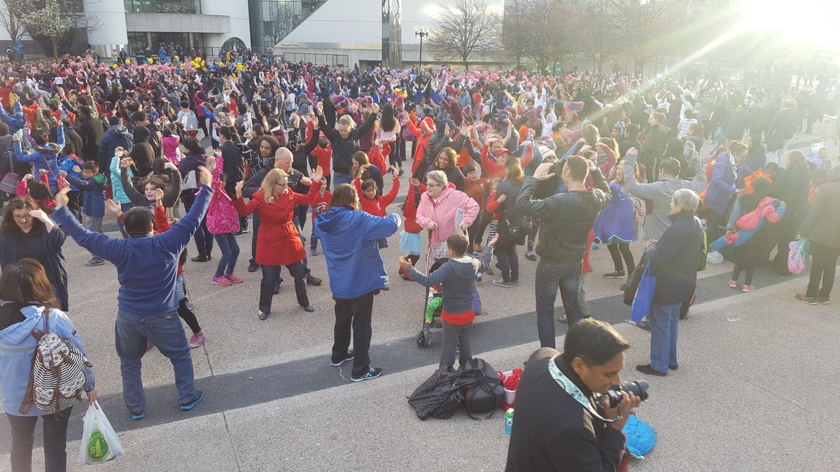 Christine Barkić tweet media