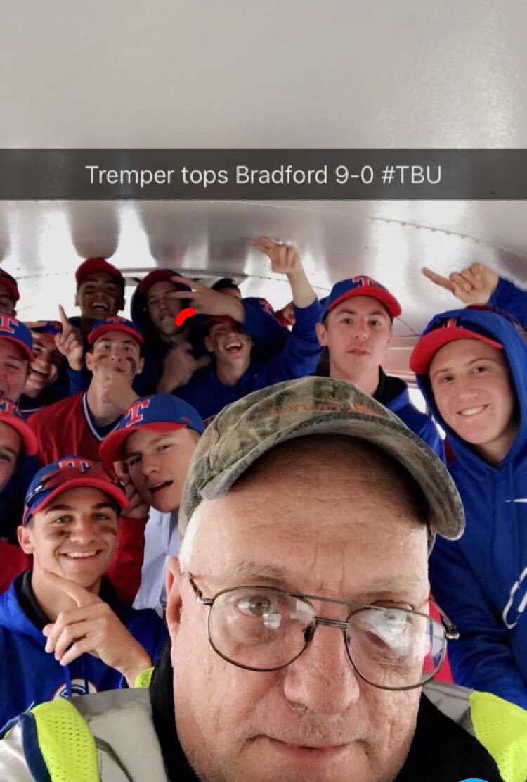 WIBallCentral's tweet photo. Kenosha Tremper improved its conference record to 9-0 with a 9-0 win over Kenosha Bradford (via @MitchellBuban) https://t.co/Bkxg67SO0e