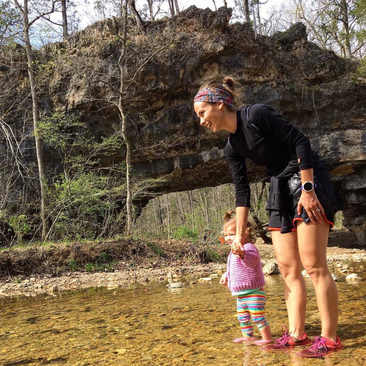 hugabars's tweet photo. Meet our newest Hůga Bar ambassador! @brigidpickett 🌿🌲🌴#running | Check out her profile at https://t.co/6s66coLe8c https://t.co/uJskNuIKAF