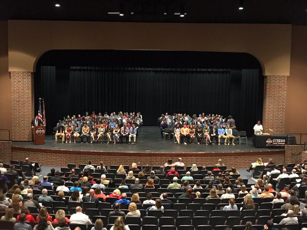 Otsego_Supt's tweet photo. Wow! Outstanding job in the classroom students! #Impressive #AcademicExcellence #OtsegoKnights https://t.co/7WwHJEX5N2