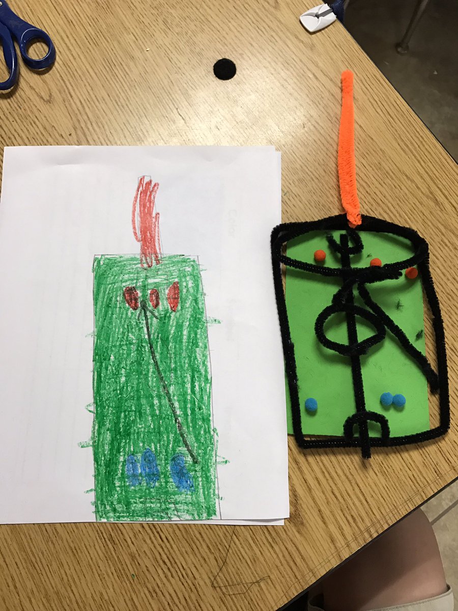 BettyyyB's tweet photo. Finished learning about American Symbols, now we make our own symbols #performancecycle #moonshotmoment #lovemyfirsties https://t.co/czDR5wAHRF