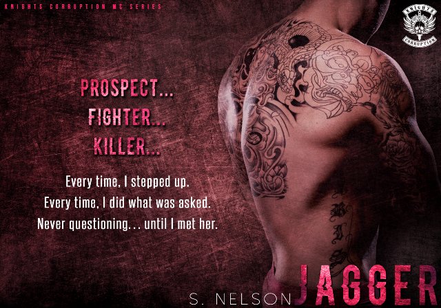 TheNextStepPR's tweet photo. π #TeasingIsPleasing π
Jagger (Knights Corruption MC, #3) by @authorsnelson1
A: https://t.co/fGVZcTznai
β«: https://t.co/daqy28YAlJ https://t.co/vl2OT9Ajso