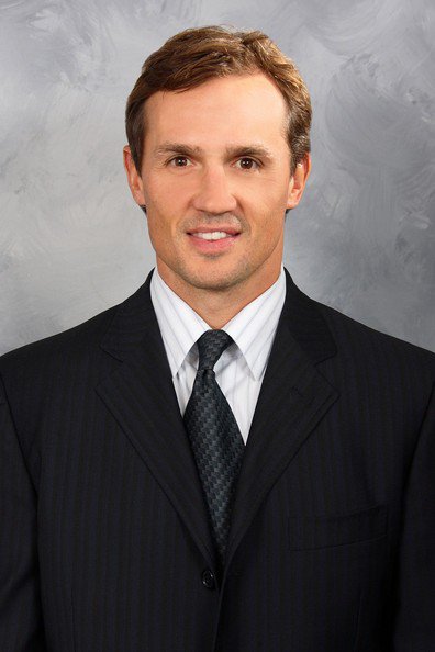 Happy Birthday Steve Yzerman 