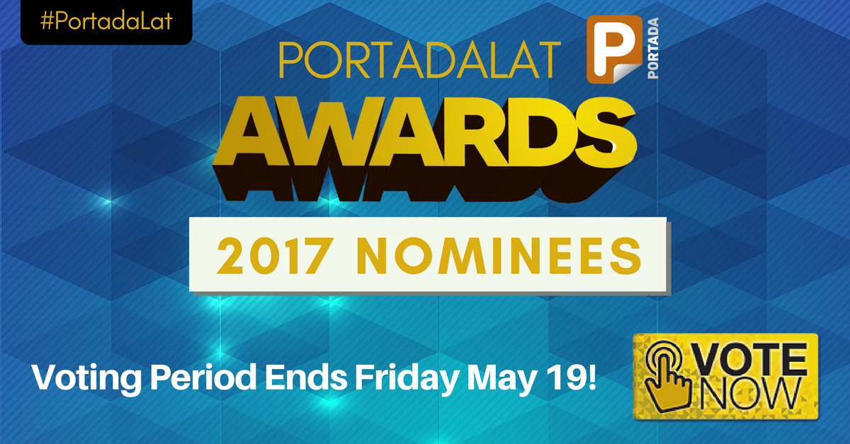 portada_online's tweet photo. Meet the Nominees for Top Latin Online Video Campaign Award:@LatinGRAMMYs @GlobalMindLA @LaVidaBaseball @Latin_On https://t.co/gjdyG6uj69 https://t.co/QoIgexI3xY
