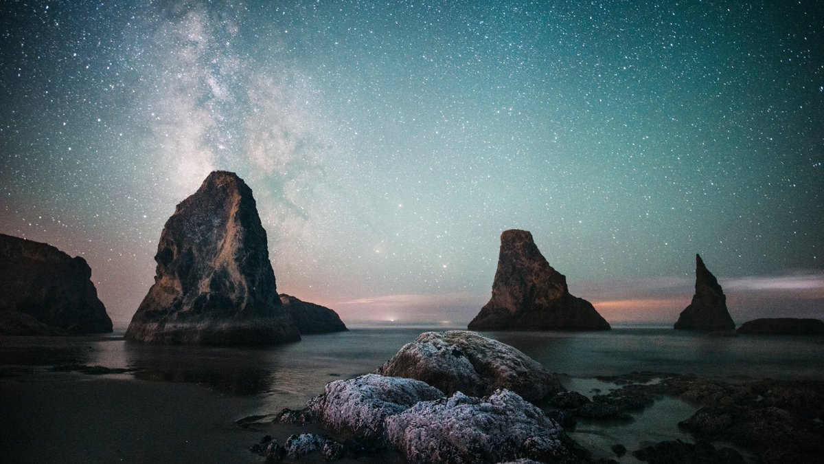 NationalParkFdn's tweet photo. 11 mind-bogglingly beautiful pics are up on our blog for your viewing pleasure. https://t.co/D9UI7ifOak << Enjoy &amp; then go #FindYourPark! https://t.co/yLJhtqh4dU