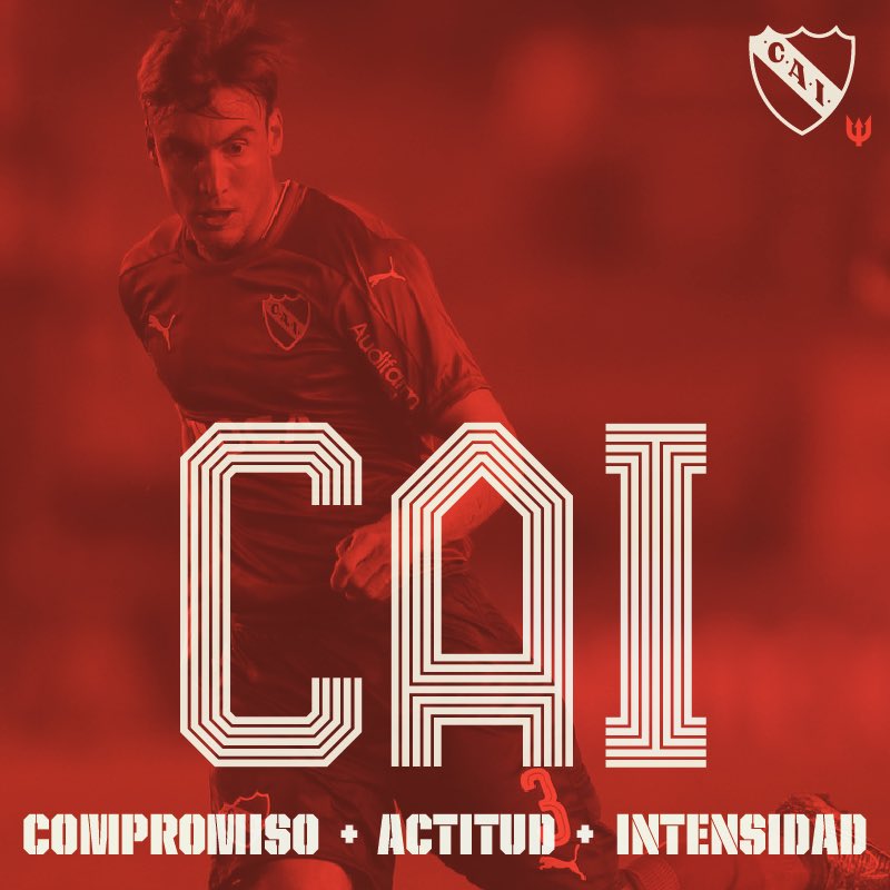 Nunca pares, nunca te conformes, hasta que lo bueno sea mejor y lo mejor excelente #CAI #CompromisoActitudIntensidad