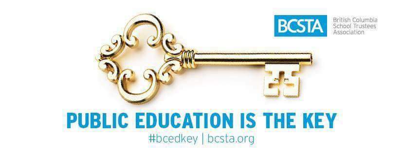 richmond_ey's tweet photo. Public Education and our children and youth are too important to not vote. Make sure to get out Tues. to cast your vote! #BCEdkey #bcelxn1 https://t.co/DTUKPTb5hn