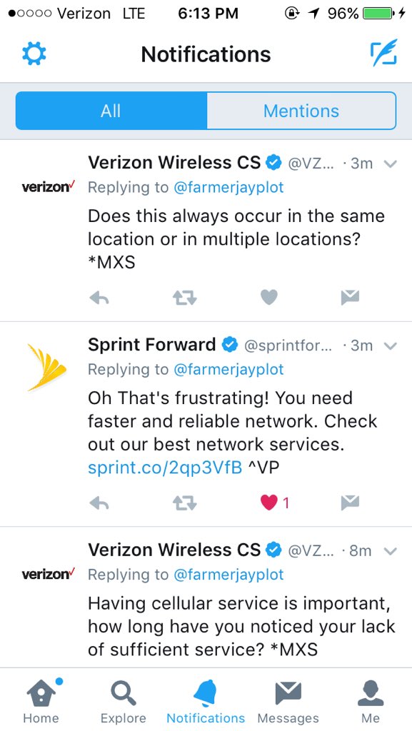 farmerjayplot's tweet image. See the one dot in the top left corner. Like that 100% of the time.