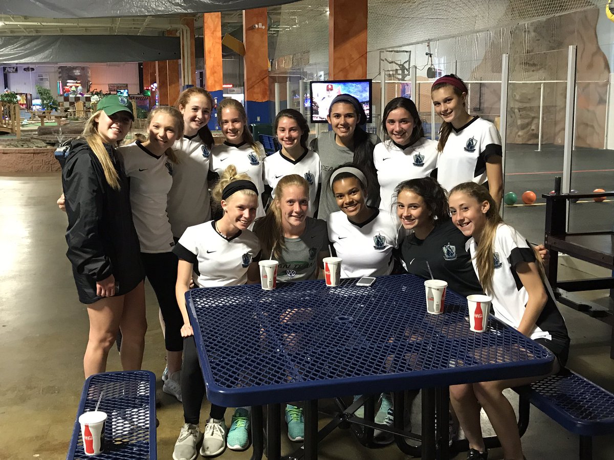 SLSGECNLGirls's tweet photo. Thanks to chesterfield sport fusion for having the @SLSGsoccer 02's.
#JWTDO
#MTAG💢 https://t.co/qwwcWMMJE3