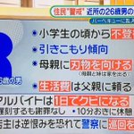 これは強烈wＢＢＱ殺人事件の犯人の経歴がヤバすぎる。。。