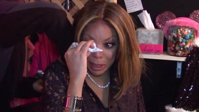 MarquayRockstar's tweet photo. 😩😭When it's Tuesday and you are still torn/shook about @oxygen kicking the #BadGirlsClub/@BGConOxygen to the curb.😢 #BGC 🤧 #GoodbyeBGC 🤧 https://t.co/bBZ3IAMf8k