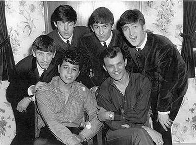 Happy Birthday to \"Dizzy\" singer Tommy Roe! 2014 VIDEO INTERVIEW 