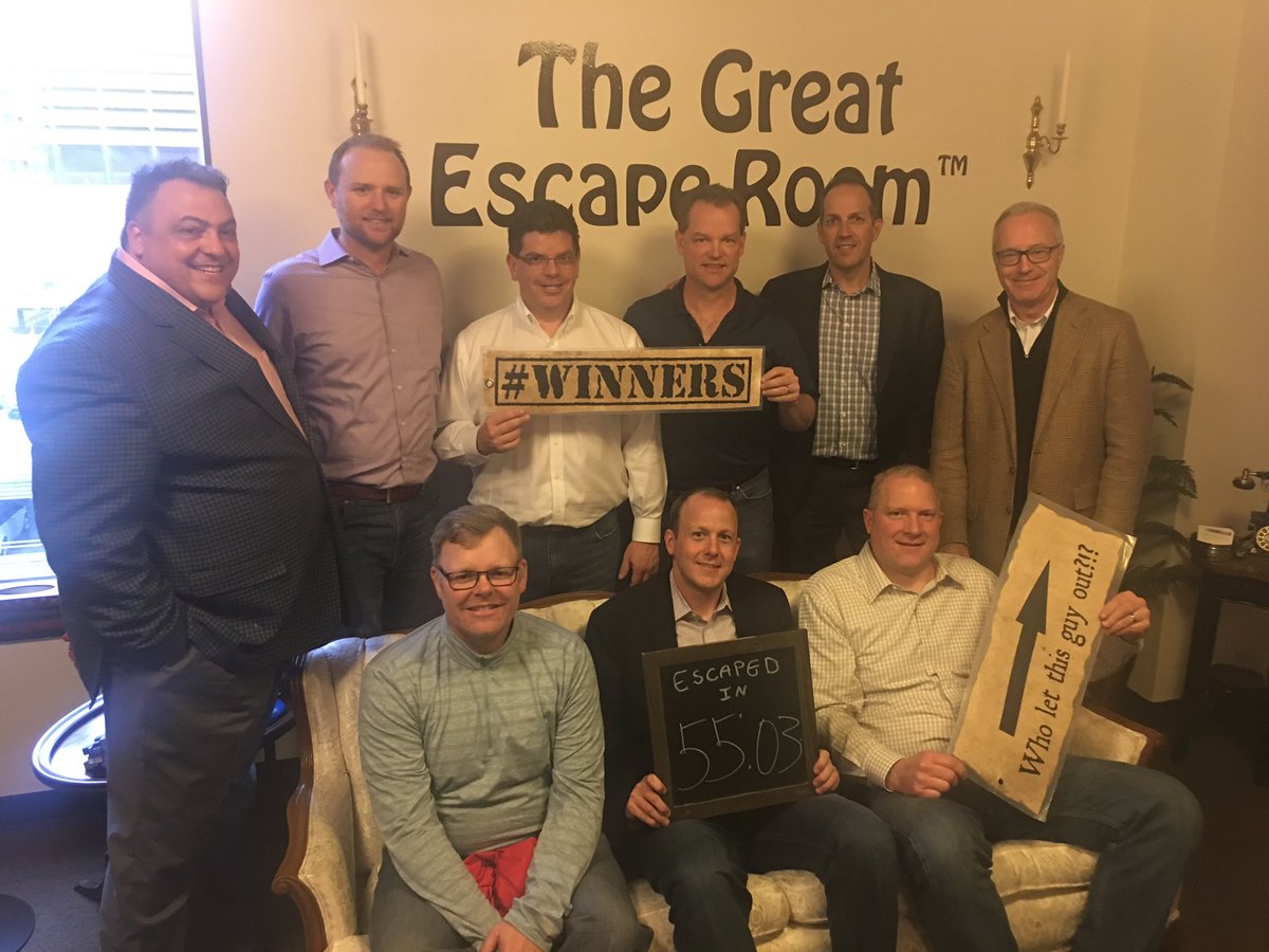 Tax Reporting &amp; Strategy team event. Great times with my partners and Midwest region. #winners