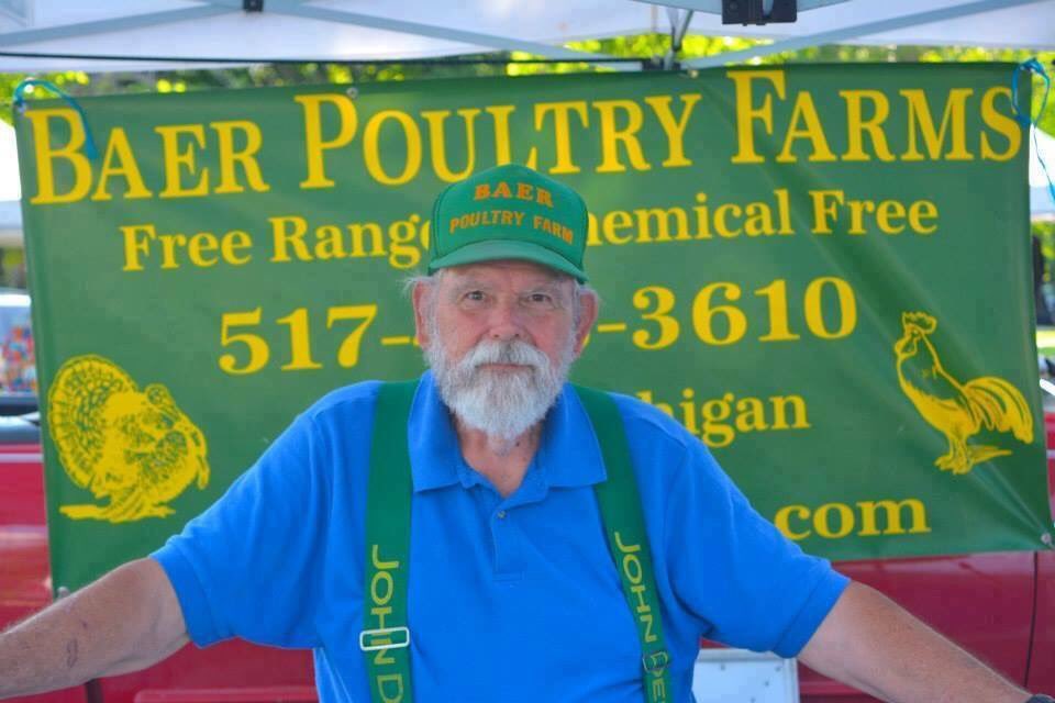 nwdfm's tweet photo. Meats &amp; eggs? We've got the best &amp; they're local, free range, hormone &amp; antibiotic free! Visit us Jun 1. #knowyourfarmer #detroitmarkets https://t.co/mRpLobS0Di