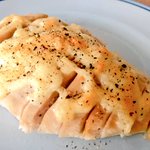 これは試すしかない!セブンのサラダチキンのアレンジがおいしそう!