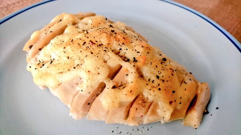 これは試すしかない！セブンのサラダチキンのアレンジがおいしそう！！
