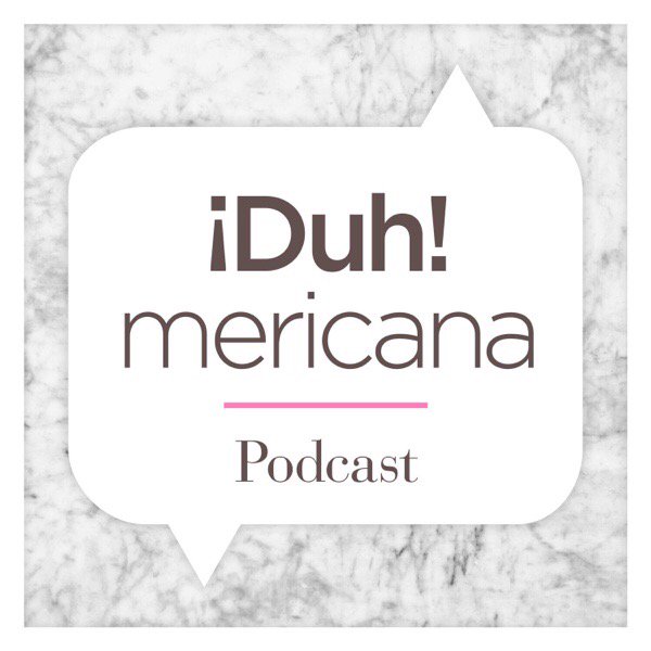 DuhMericana's tweet photo. Check out this cool episode: https://t.co/djU3kRnzMg #podsincolor #trypod #shepod #supportpoc #PodernFamily https://t.co/9uut9FPGmH