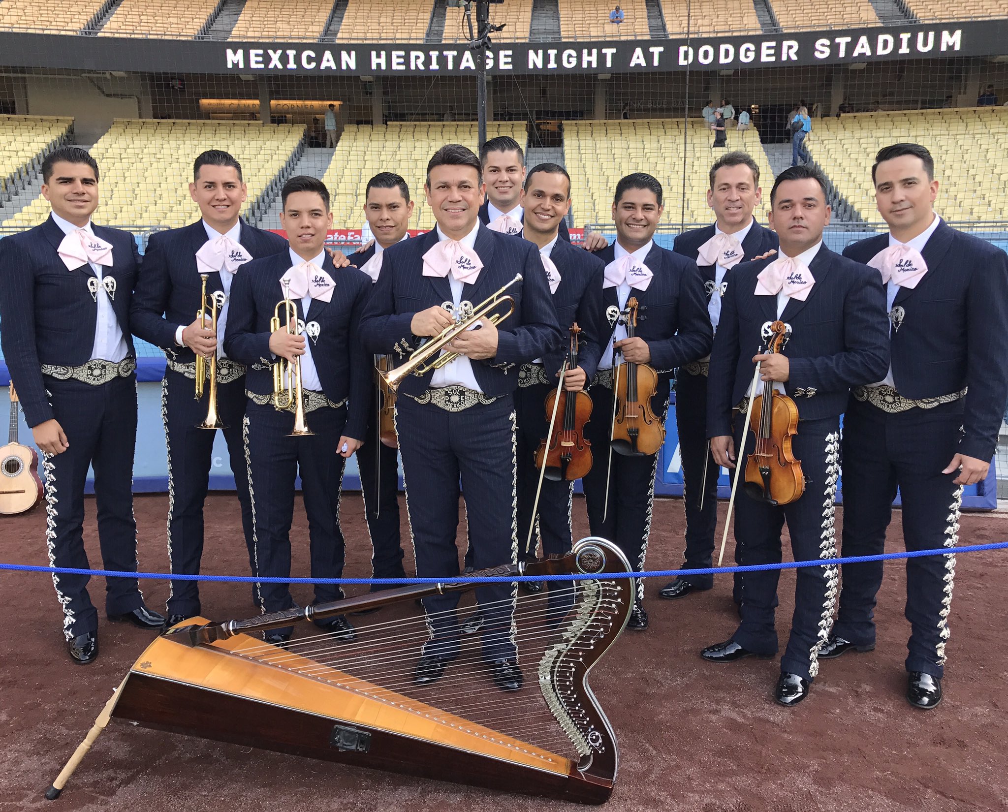 2021 Dodgers Promotions: Mexican Heritage Night, Teachers Appreciation &  More At Dodger Stadium