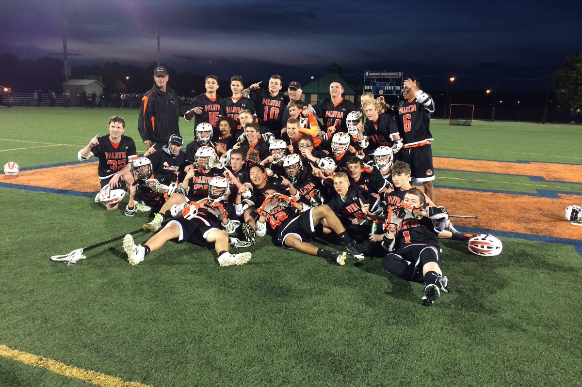 Palmyra Girls Lax tweet media