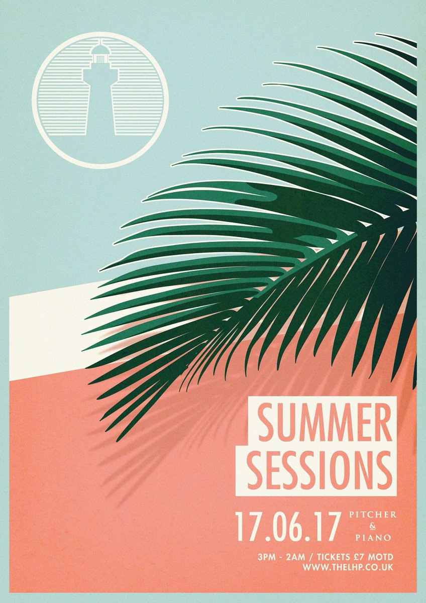 _TheLHP's tweet photo. Our next event is up and it's the first of our #SummerSessions - Tickets https://t.co/nvM2JXWoP9 https://t.co/pU1ehkrKAV