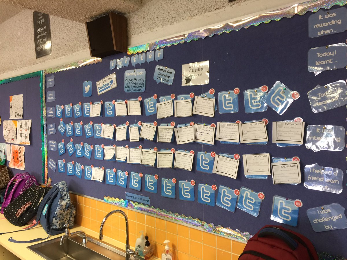 k_rigas's tweet photo. @leumeah_ps clever use of twitter wall to encourage student reflection feedback on learning. Students embrace tech 2 ensure they r connected https://t.co/MgnxDN1aas
