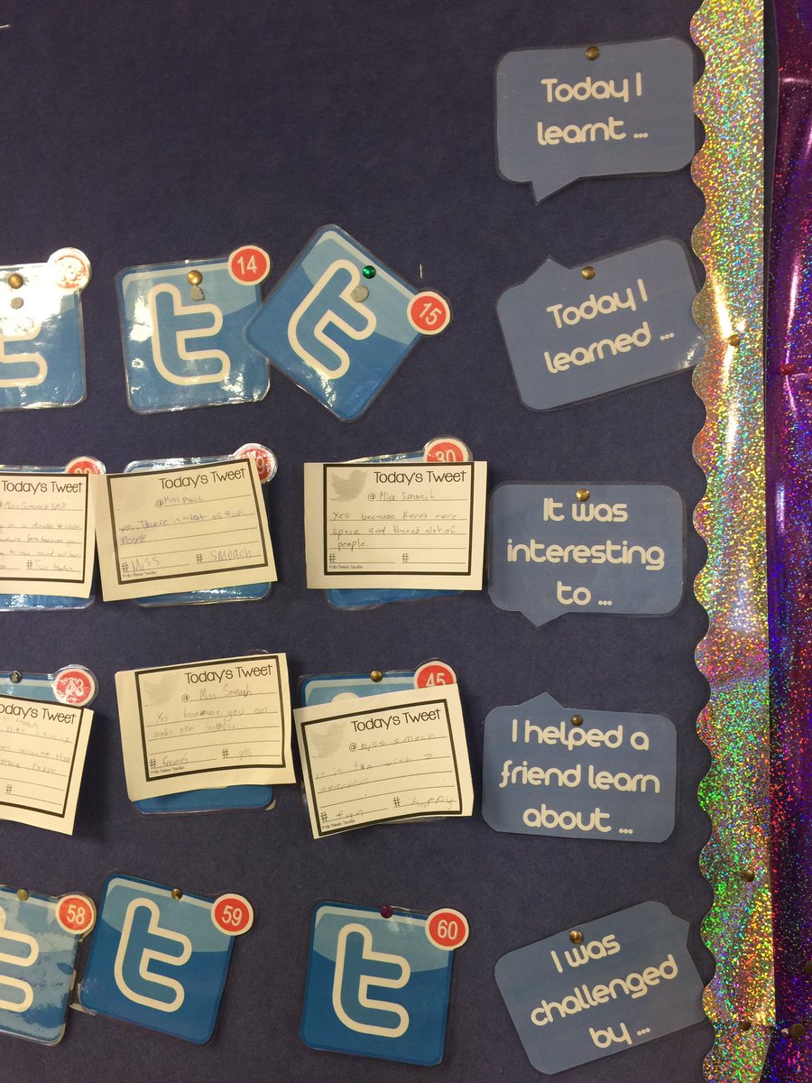 k_rigas's tweet photo. @leumeah_ps clever use of twitter wall to encourage student reflection feedback on learning. Students embrace tech 2 ensure they r connected https://t.co/MgnxDN1aas