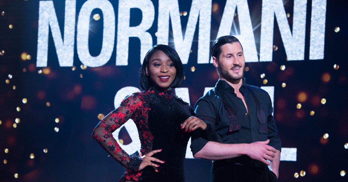 thamy_dulce's tweet photo. See Fifth Harmony's Normani Kordei open up on #DWTS about being cyberbullied https://t.co/WveuHwpaec by #NormaniKordei via @c0nvey https://t.co/ICTuB2OIEx