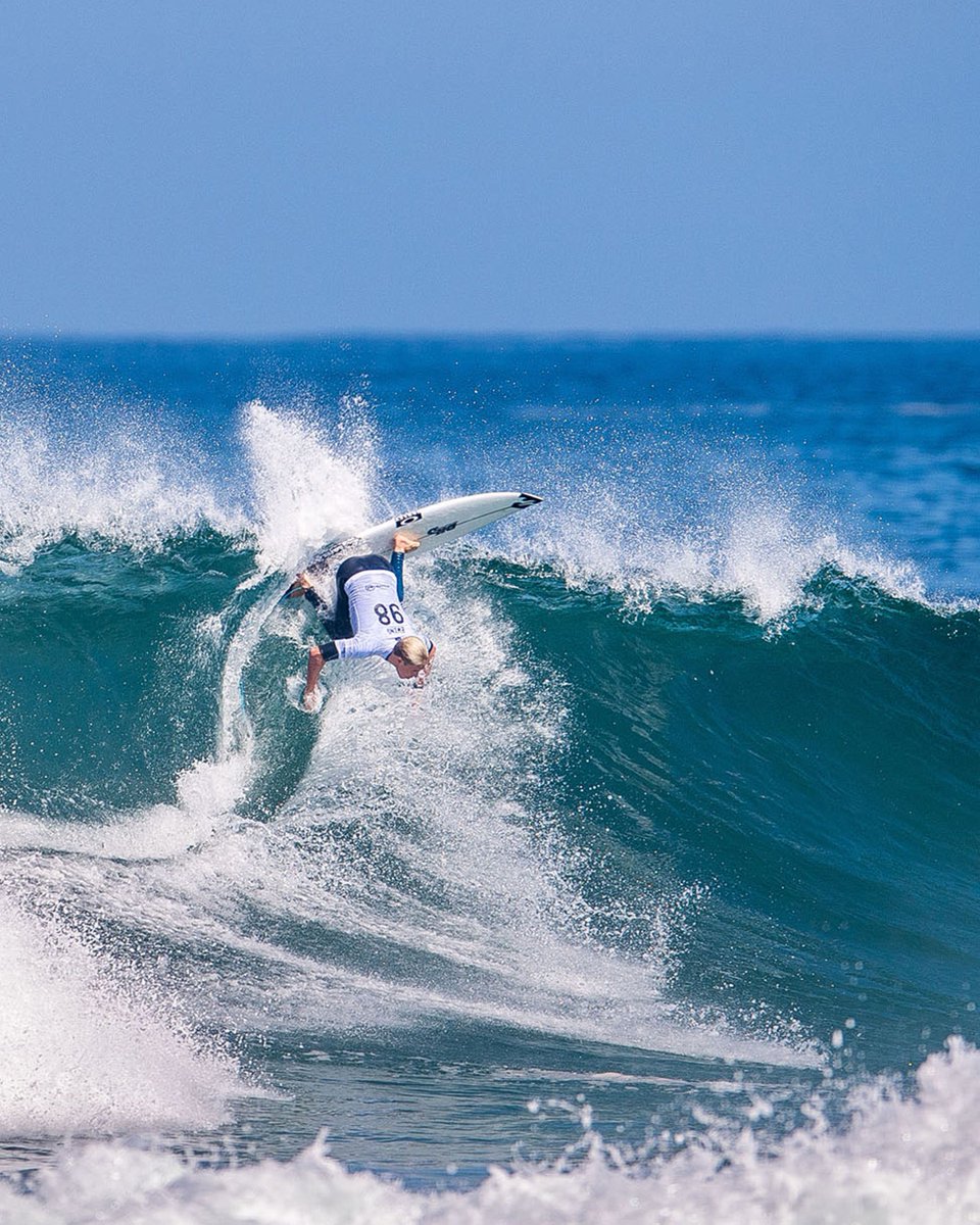 Dhd Surf On Twitter Ethan Ewing Unleashing On The Dna 5 39 11