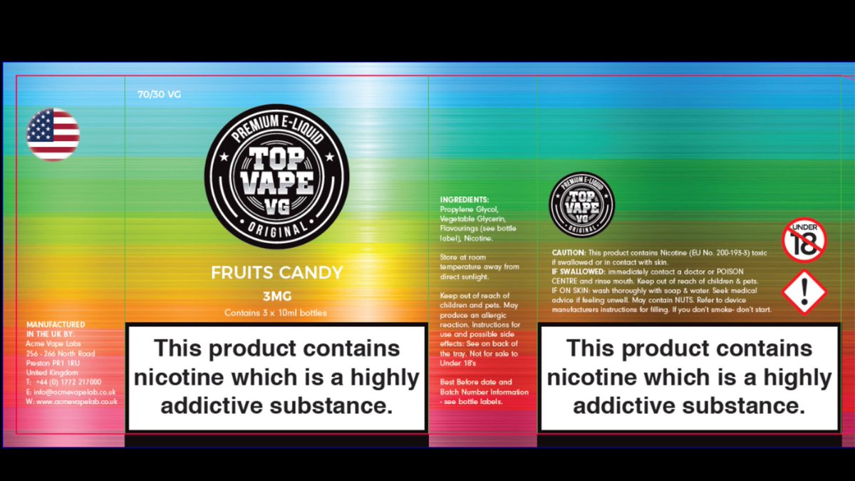 topvapeuk's tweet photo. @topvapeuk https://t.co/h3pr9qSJfZ