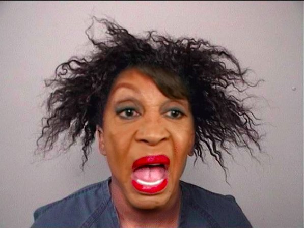 Maxine Waters - Hillary would have fired Comey, but Trump shouldn't have