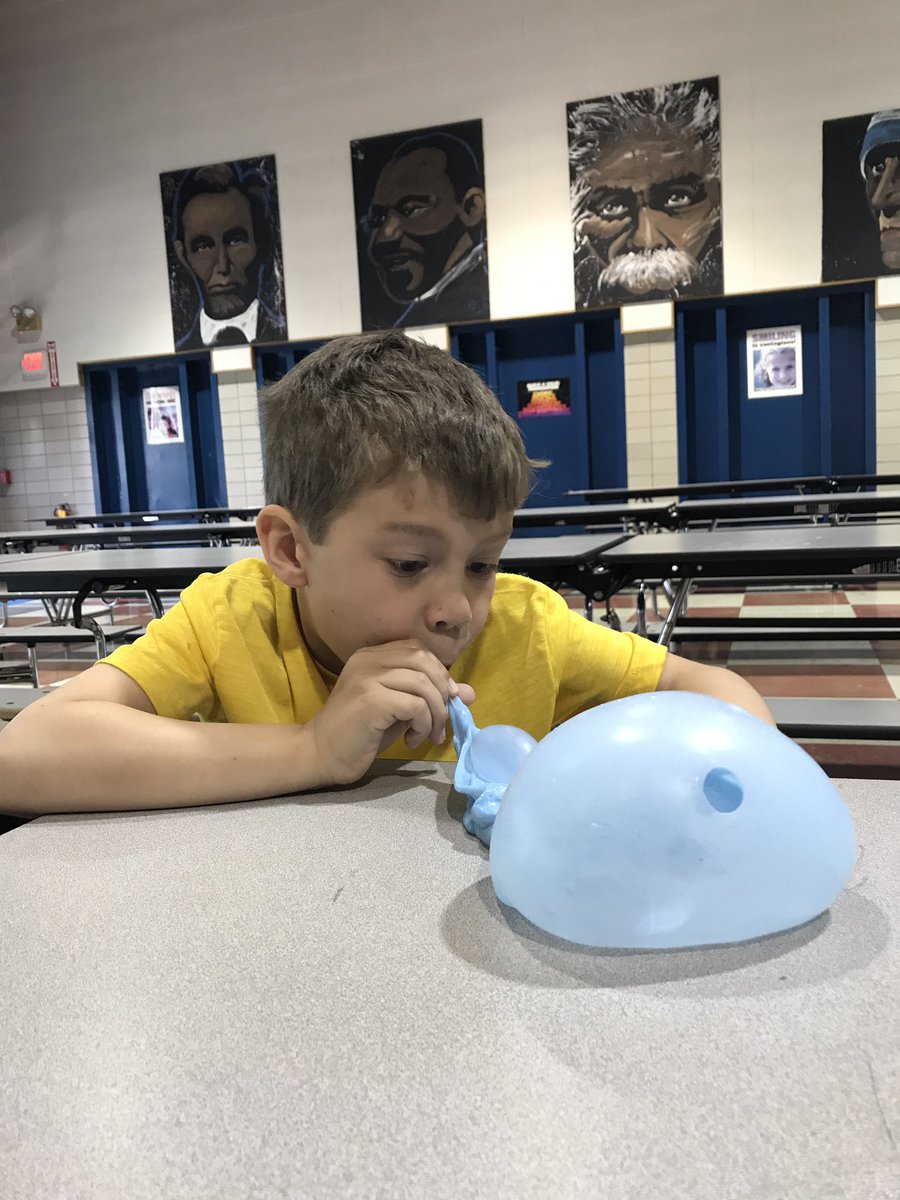 BGCWoburn's tweet photo. Fun with STEM today at @hurldschool Project Learn! Experimenting with states of matter! #Woburn #STEMinAfterschool https://t.co/PfqKKlhvrL