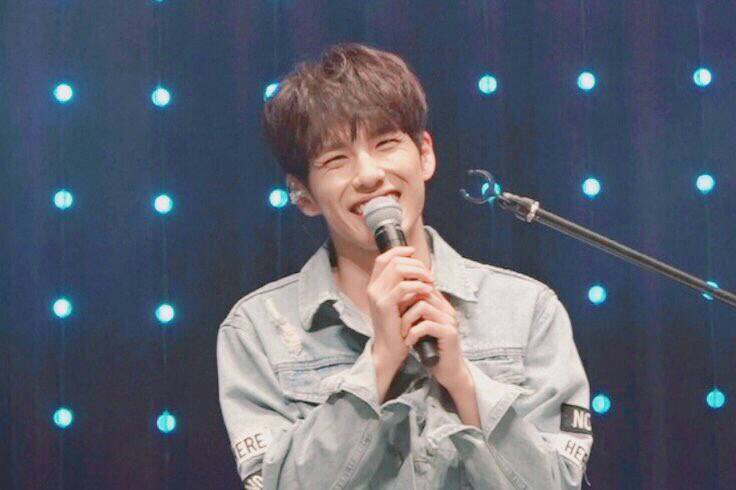 Kim Wonpil (Day6)- fAke MAKNAE- stays lowkey but makes ppl swerving lanes- FOREHEAD AND TEETH SMILE IM LIVIN- serves best fancam