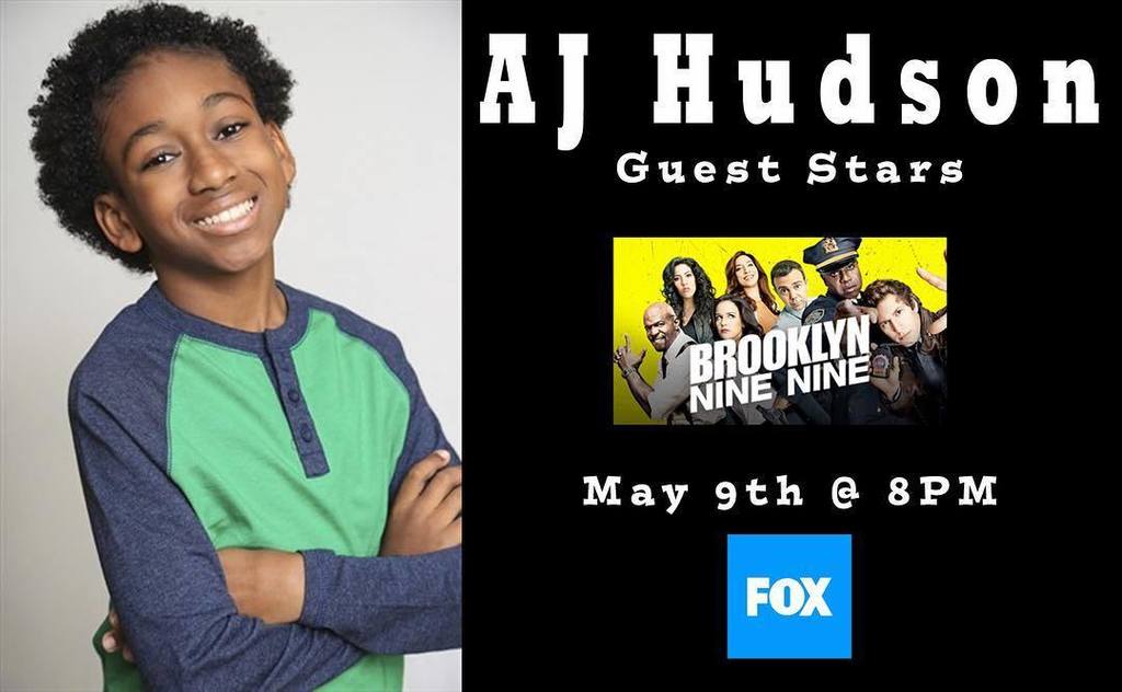 JumpStartTalent's tweet photo. Tonight is the night! @ajtheactor is gonna crush it! Join us! https://t.co/U60fY3Q8zz https://t.co/e0Lk0n2ika