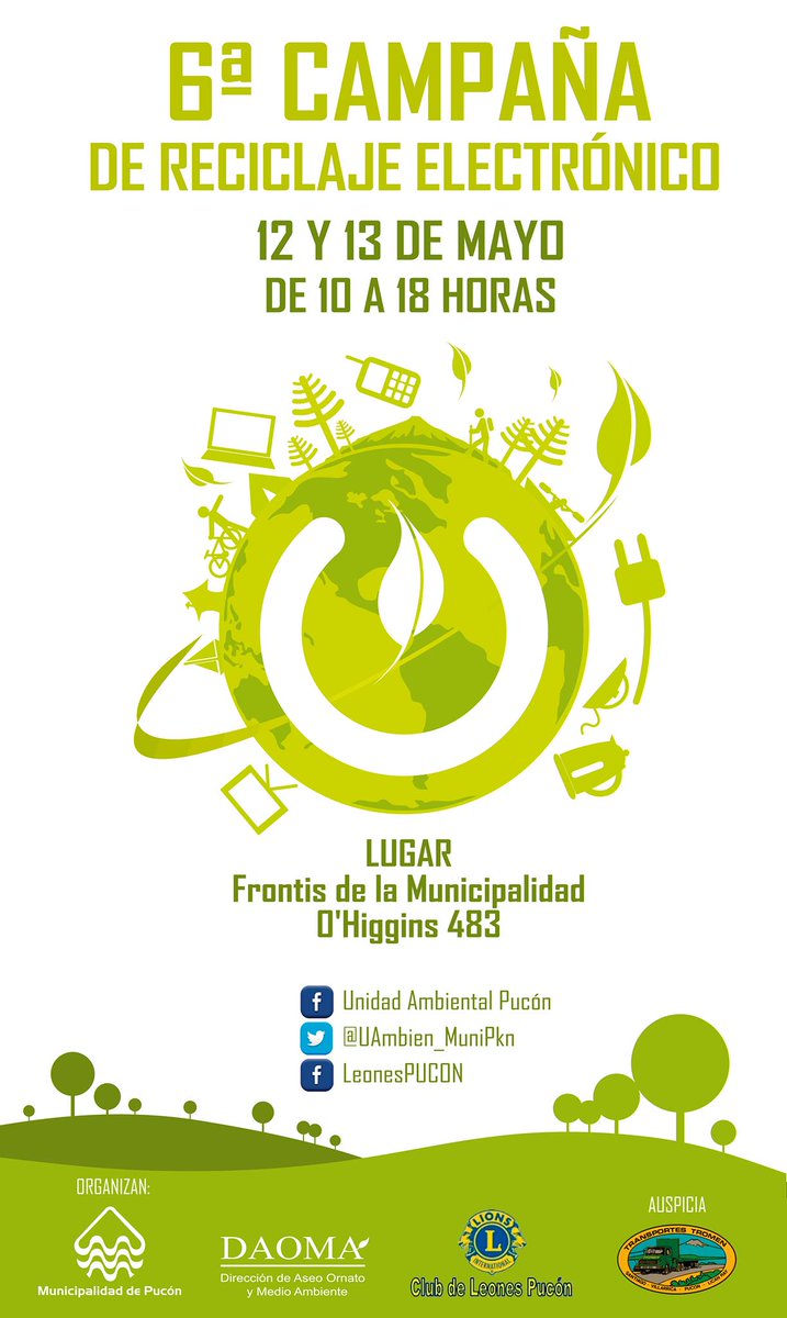 Fundación CB tweet media