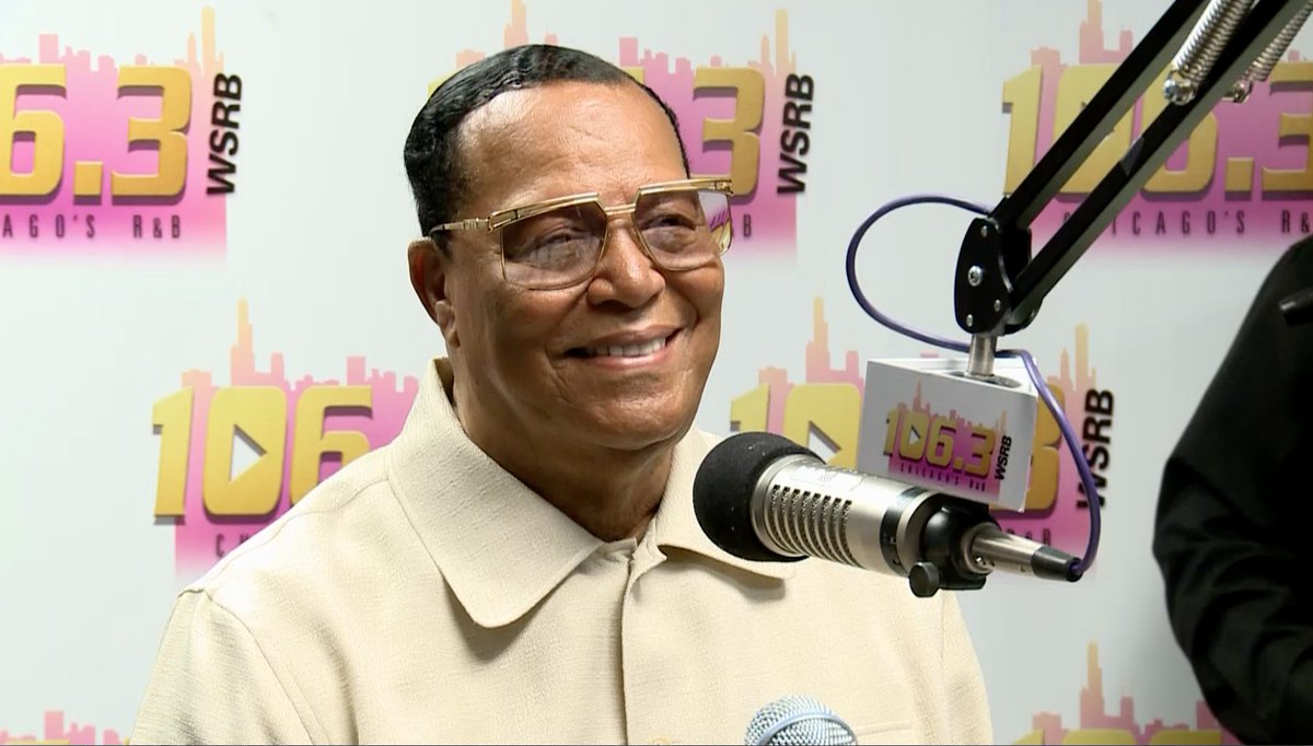 LouisFarrakhan tweet picture