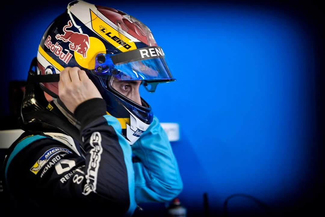 queleccom's tweet photo. Este fin de semana hay ePrix, en Mónaco. #Queleccom https://t.co/6jsbrDg5d4