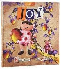 acslibnet's tweet photo. So lovely to hear from @kirrilylowe about Joy #TheInvisibleTree https://t.co/FNTwcrIhnn