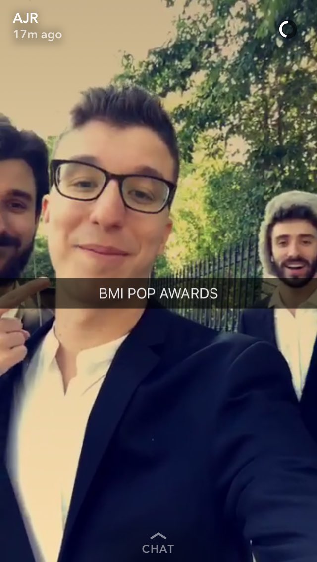 AJuniors on Twitter "Jack is really gonna show up to the BMI pop