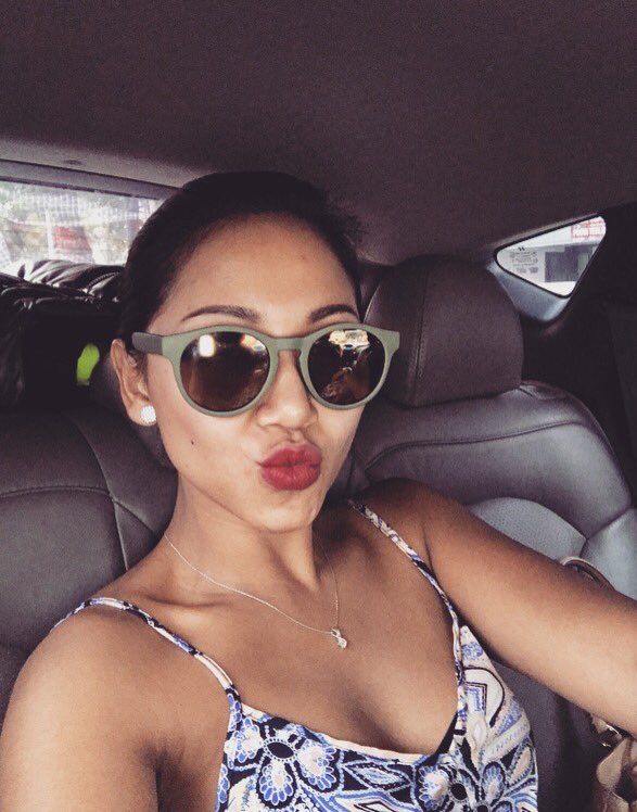 Mahadewi Timor tweet media