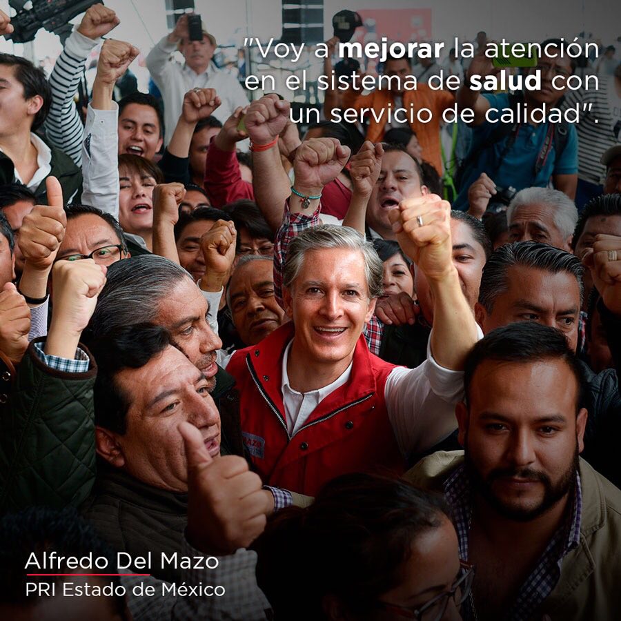 DarioZacariasC's tweet photo. .@alfredodelmazo concluirá Hospital de Acolman para mejorar servicios de salud en esta zona. #FuerteYConPropuestas https://t.co/g0DIBM6ZQd