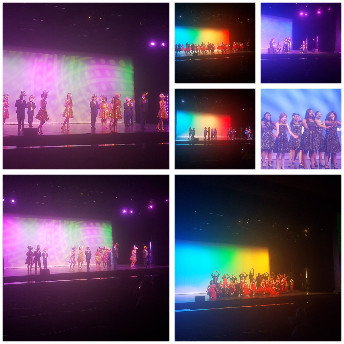 Loved seeing the LHS Trouveres and AAA Accents/ STARS perform! <a href="/AnneJobe/">Anne Jobe</a> <a href="/twoods52/">tony woods</a> <a href="/amyvawp8/">Amy VanAllen</a> @leehshuntsville <a href="/ngfields2003/">Nicole Fields</a>