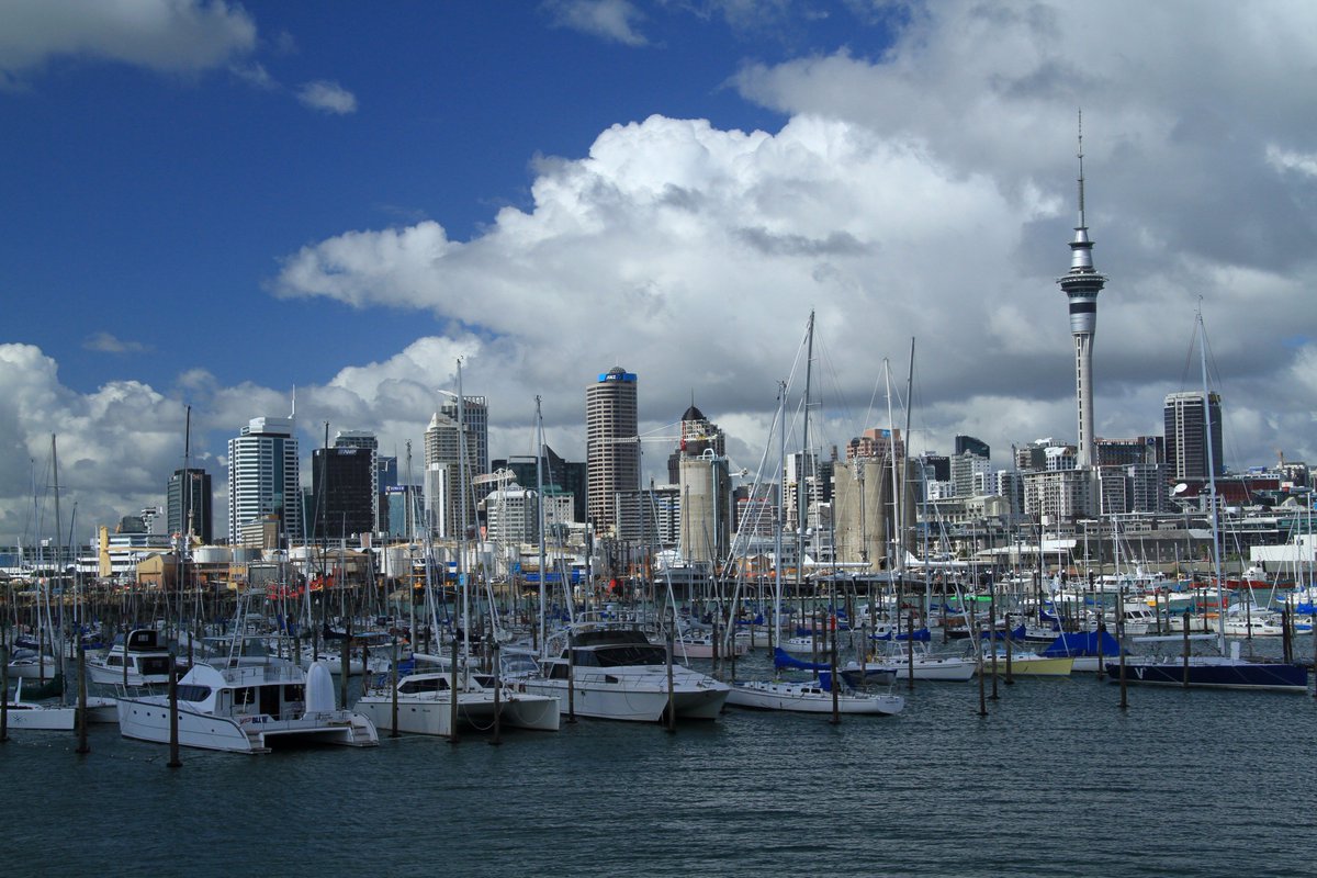.@Auckland_NZ's <a href="/pmcveigh/">Patrick McVeigh</a> says #twnz17 is here, so just how important is the sector? #Techweek17 

idealog.co.nz/tech/2017/05/t…