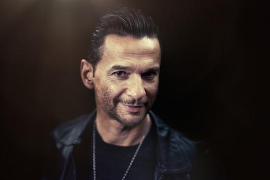 Happy Birthday Dave Gahan! This man\s music means the world to me!  