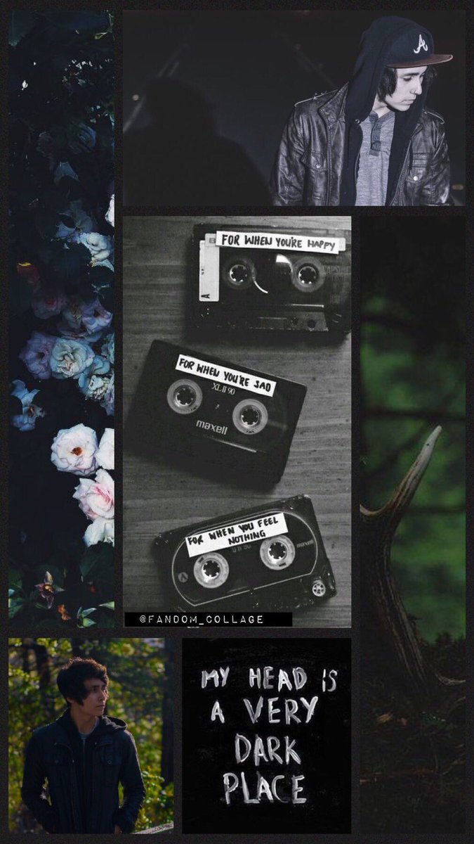 Fandom_Collage's tweet image. @anthonyair_  #edit #fandomedit -Emily