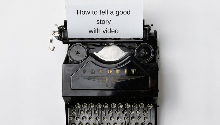 twostoryvideo's tweet photo. Tell a good story to power your video marketing. We've got the ultimate guide to make your videos shine. https://t.co/E9LOWgmN2u https://t.co/z6Rl58BDlj