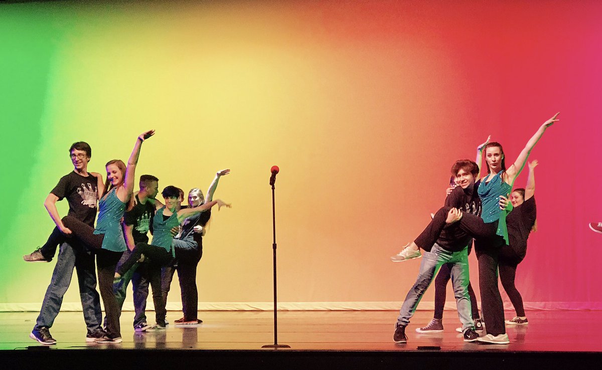 Lee Trouveres, AAA Accents, &amp; Stars Under the Lights!!  <a href="/tsummerville/">Tristan summerville</a> @LE_HSVMAGNET <a href="/HSVk12/">Huntsville City Schools</a> <a href="/AkinMatt/">Dr. Matt Akin</a> <a href="/amyvawp8/">Amy VanAllen</a>