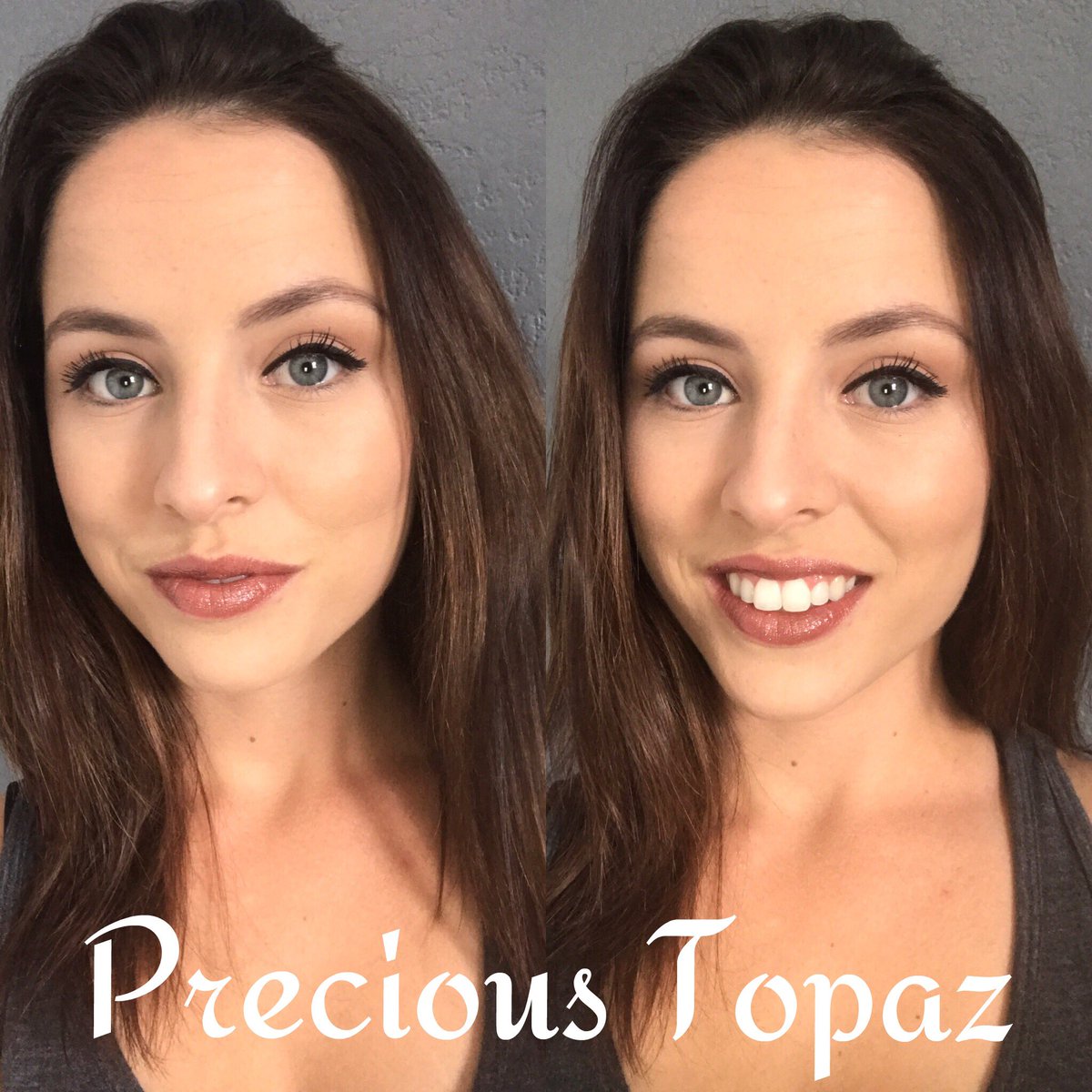 erikajohnston28's tweet photo. Can't go wrong with this gorgeous Shimmer LipSense 💋💋🖤 #PreciousTopaz #LipSense #SeneGence #Obsessed #Love https://t.co/SZQI8rucJJ